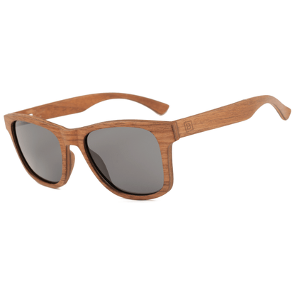Micky - Wood Sunglasses - www.Shopthatapp.com