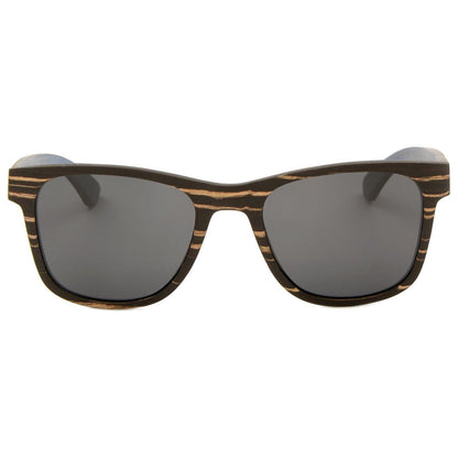 Micky - Wood Sunglasses - www.Shopthatapp.com