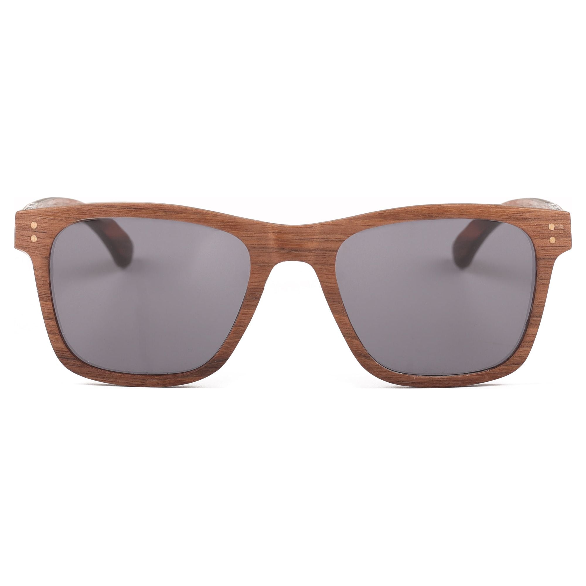 Invincible - Holzsonnenbrille
