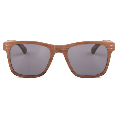 Invincible - Holzsonnenbrille