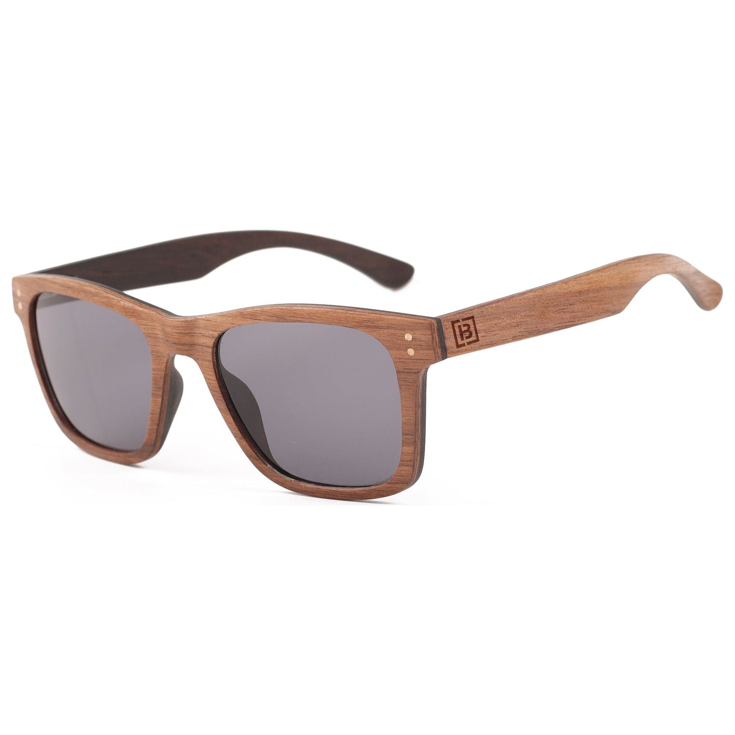 Invincible - Holzsonnenbrille