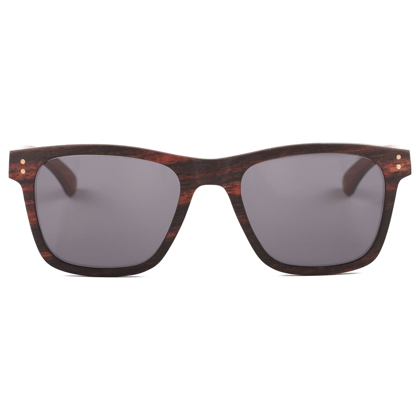 Invincible - Holzsonnenbrille