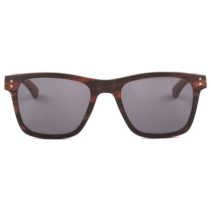 Invincible - Holzsonnenbrille