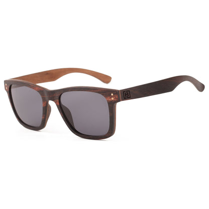 Invincible - Holzsonnenbrille