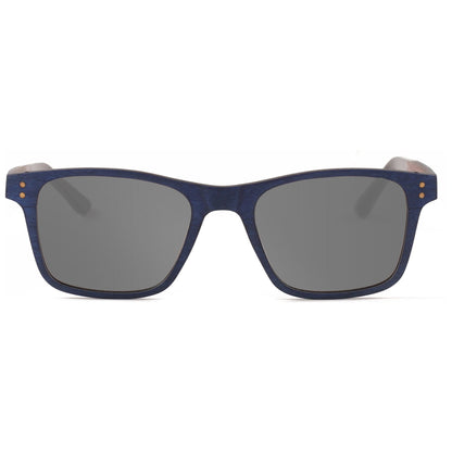 Unchartered - Wood & Carbon Fibre Sunglasses - www.Shopthatapp.com