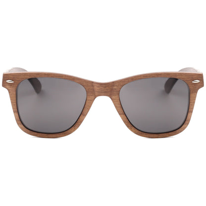 The Gambler - Wood Sunglasses - www.Shopthatapp.com