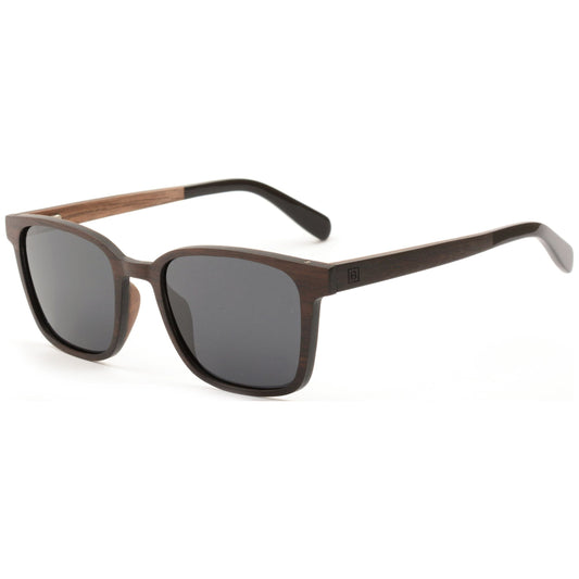 Renaissance - Wood & Carbon Fibre Sunglasses - www.Shopthatapp.com