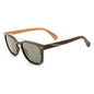 Entourage - Wood Sunglasses - www.Shopthatapp.com