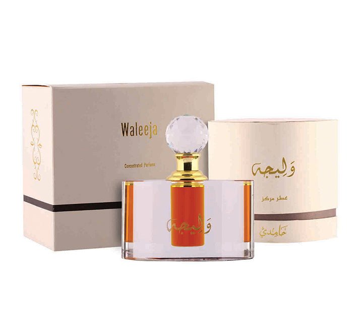 Waleeja Attar - www.Shopthatapp.com