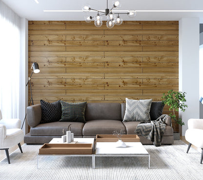 Revêtement mural miel  paquet de 10.6 pi2. - www.Shopthatapp.com