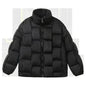Warm Thickened Down Cotton-padded Jacket For Men And Women - www.Shopthatapp.com
