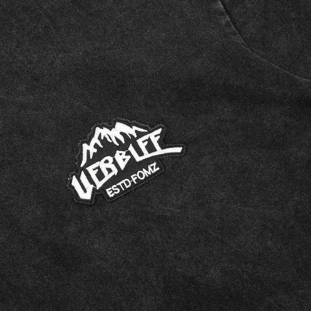 Washed And Worn Polo Shirt Men's Summer - www.Shopthatapp.com #