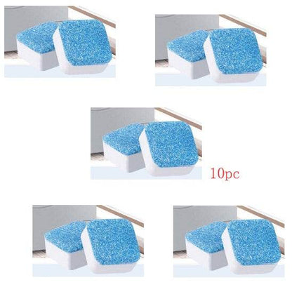 Washing Machine Tub Bomb Cleaner - www.Shopthatapp.com #