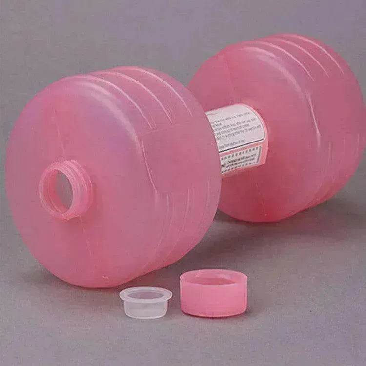 Water Dumbbell Weight for Gym Fitness - www.Shopthatapp.com