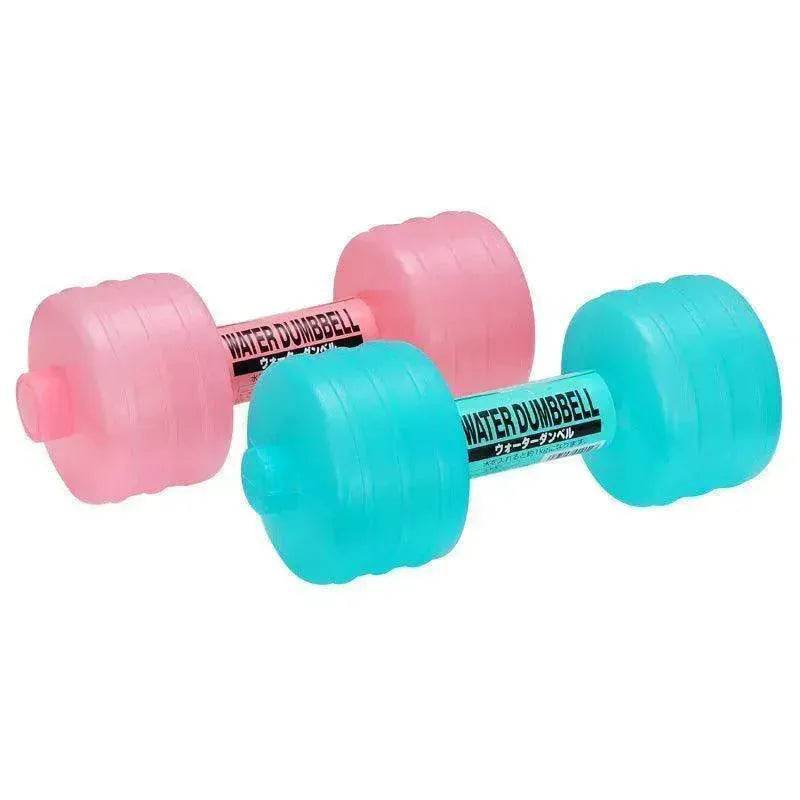 Water Dumbbell Weight for Gym Fitness - www.Shopthatapp.com