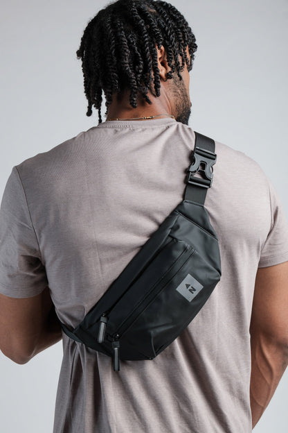 Water-Resistant Waist Pack - www.Shopthatapp.com #