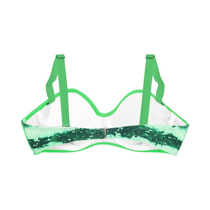 Hot Chocolate Design - Watermelon 50s Bikini BOTTOM ONLY - www.Shopthatapp.com