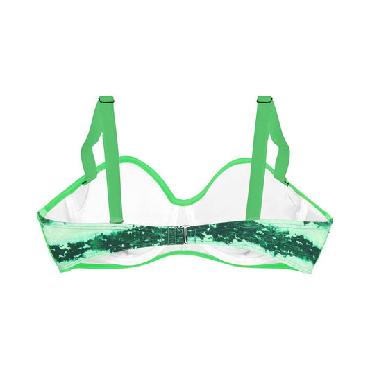Hot Chocolate Design - Watermelon 50s Bikini BOTTOM ONLY - www.Shopthatapp.com