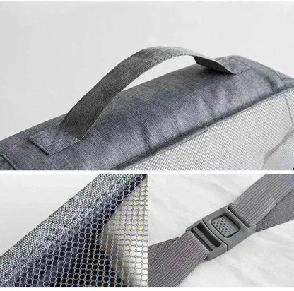 Waterproof Travel Tote Bag Set of 7 - www.Shopthatapp.com