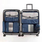 Waterproof Travel Tote Bag Set of 7 - www.Shopthatapp.com