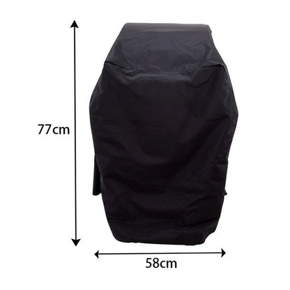 Waterproof Grill Cover-Outdoor Sporting goods camping-www.Shopthatapp.com-Size:58 x 77cm-KitchenJoint