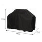 Waterproof Grill Cover-Outdoor Sporting goods camping-www.Shopthatapp.com-Size:145x61x117cm-KitchenJoint