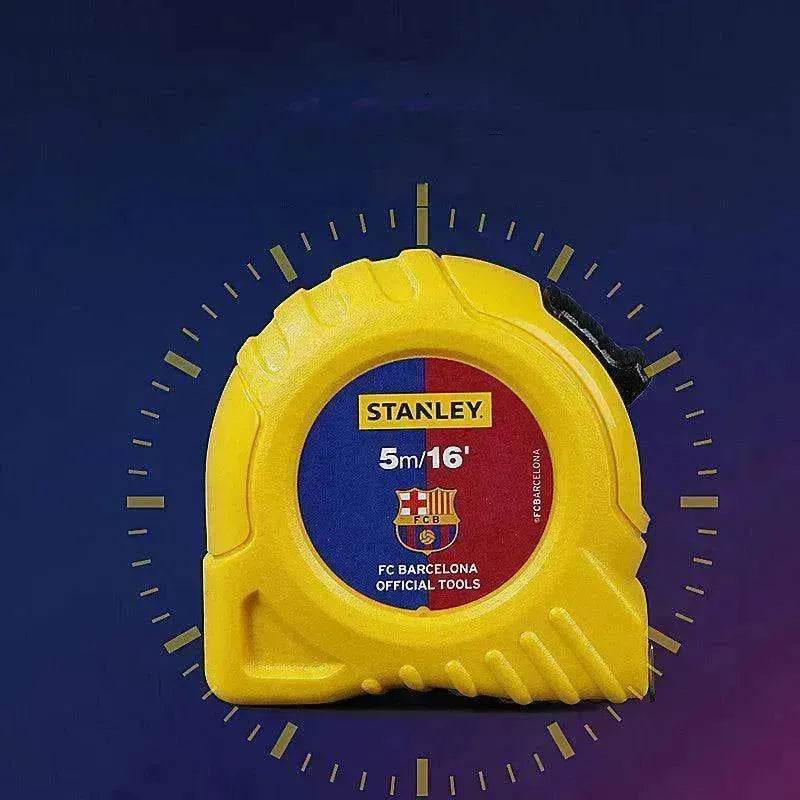 Wear Resistant High Precision Measuring Box Ruler Woodworking Steel Tape - www.Shopthatapp.com