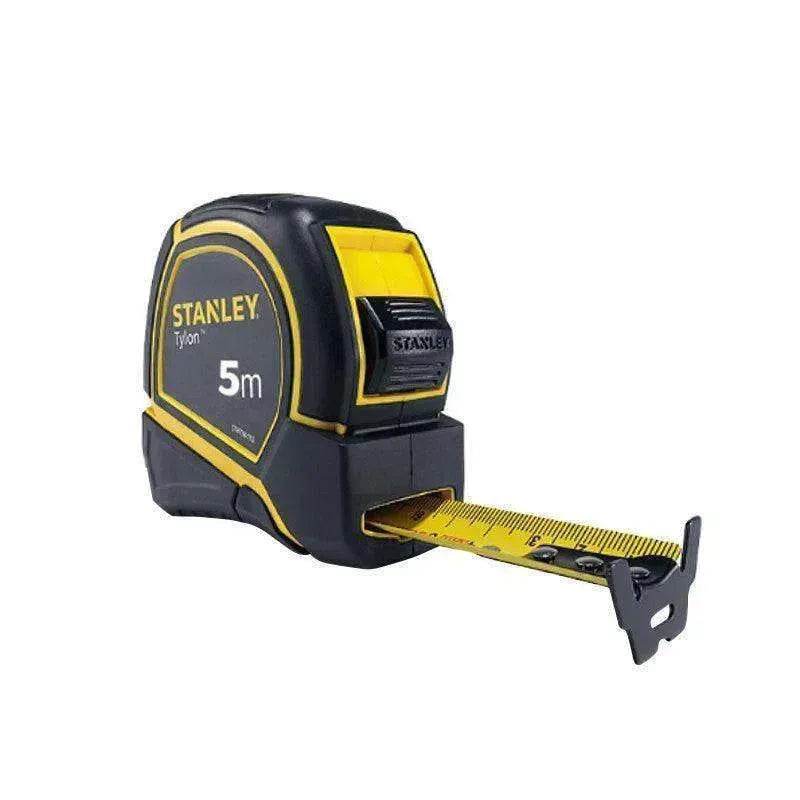 Wear Resistant High Precision Measuring Box Ruler Woodworking Steel Tape - www.Shopthatapp.com