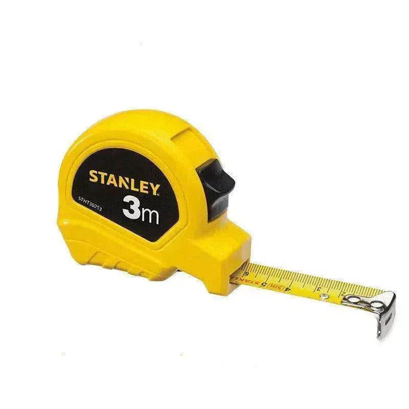 Wear Resistant High Precision Measuring Box Ruler Woodworking Steel Tape - www.Shopthatapp.com #