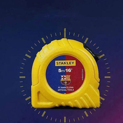 Wear Resistant High Precision Measuring Box Ruler Woodworking Steel Tape - www.Shopthatapp.com #