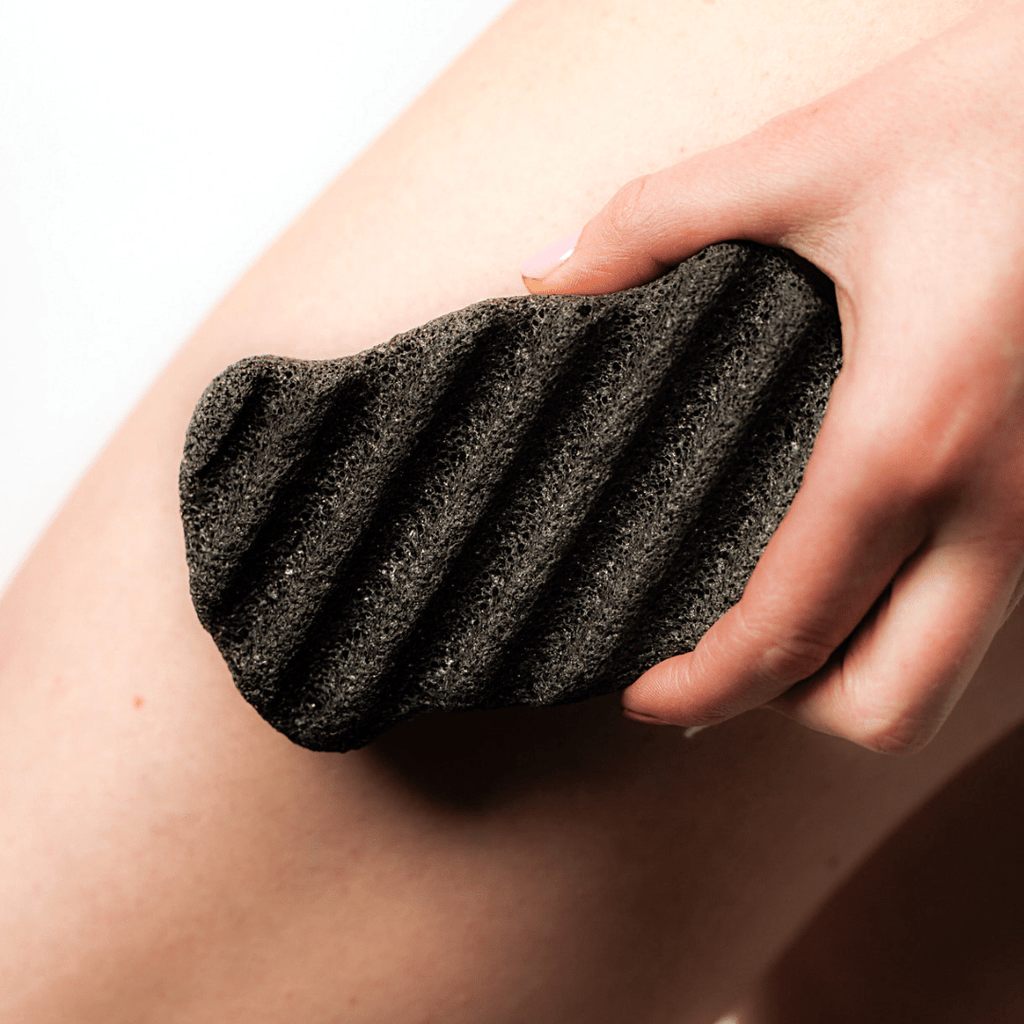 Konjac Body & Face Sponge - www.Shopthatapp.com