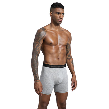 "The Boxer" Brief - 5 Pack - www.Shopthatapp.com