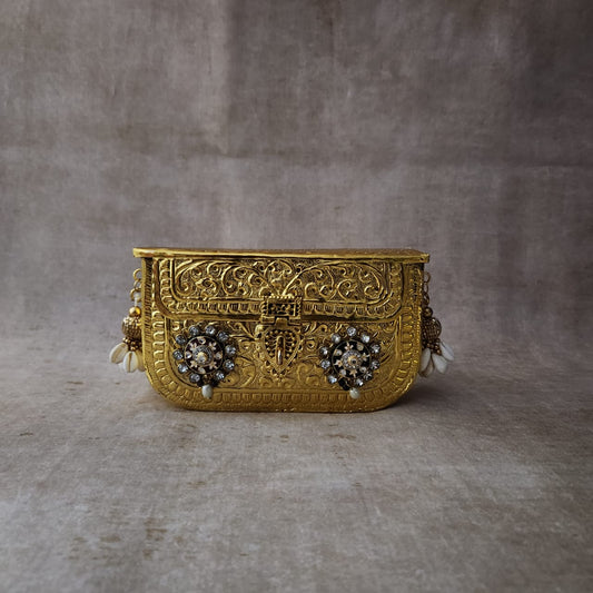 Sac Marigold doré