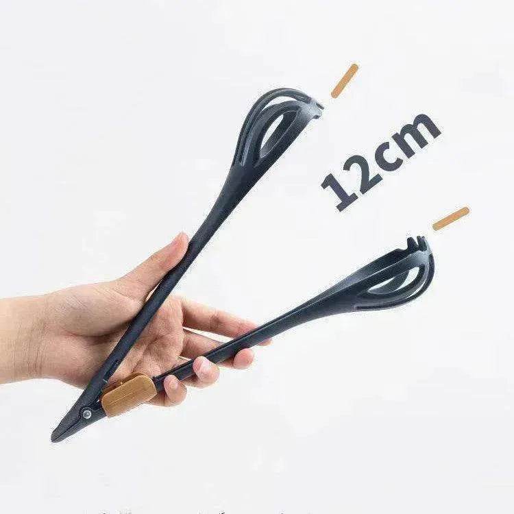 Whipped Creamer Food Tongs Household Baking Tools - www.Shopthatapp.com