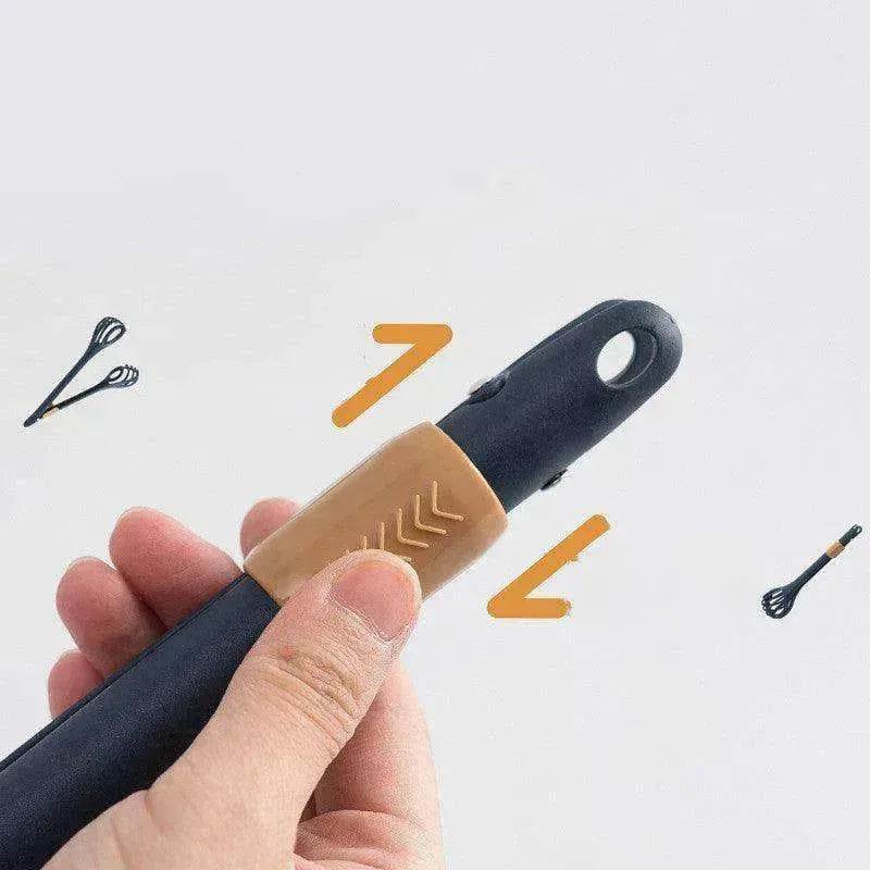 Whipped Creamer Food Tongs Household Baking Tools - www.Shopthatapp.com