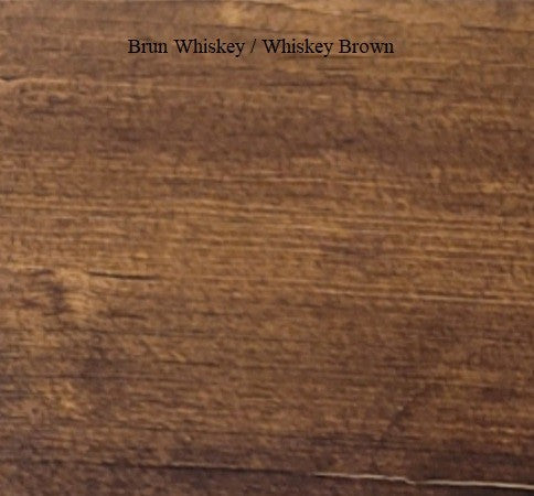 Tablette flottante en bois reclamer 2'' - www.Shopthatapp.com