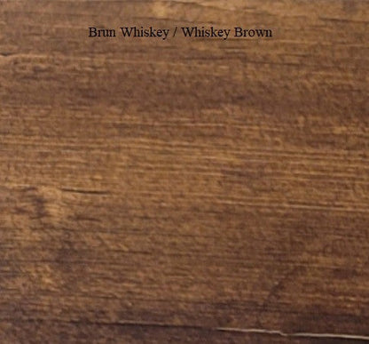 Tablette flottante en bois reclamer 2'' - www.Shopthatapp.com