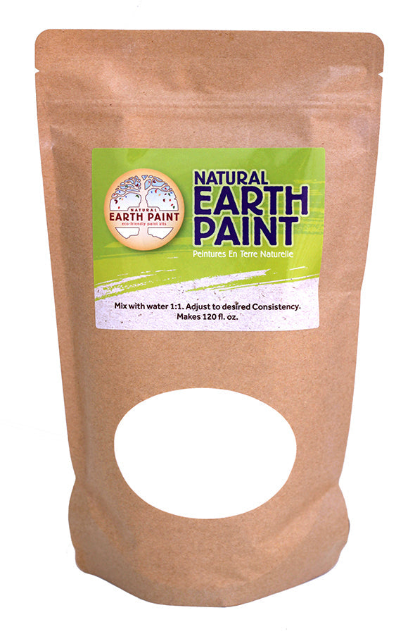 Natural Earth Paint - Bulk - www.Shopthatapp.com