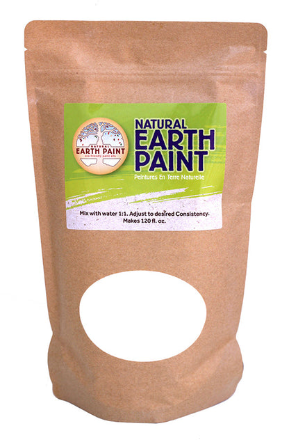 Natural Earth Paint - Bulk - www.Shopthatapp.com