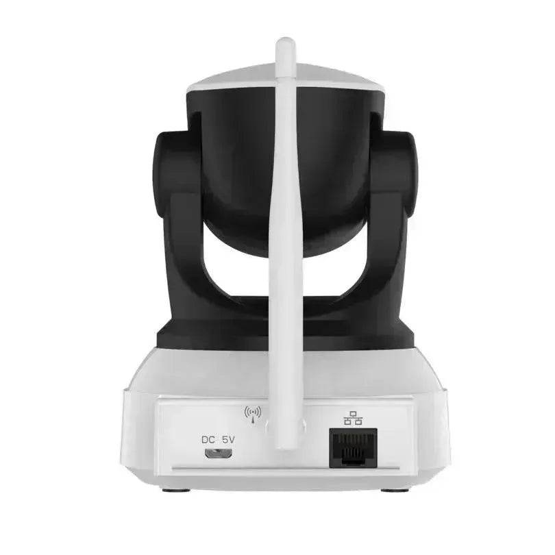 Wi-fi surveillance cameras - www.Shopthatapp.com #