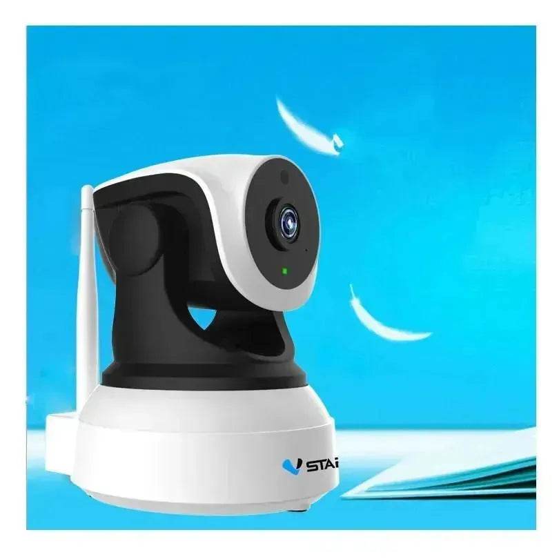 Wi-fi surveillance cameras - www.Shopthatapp.com #