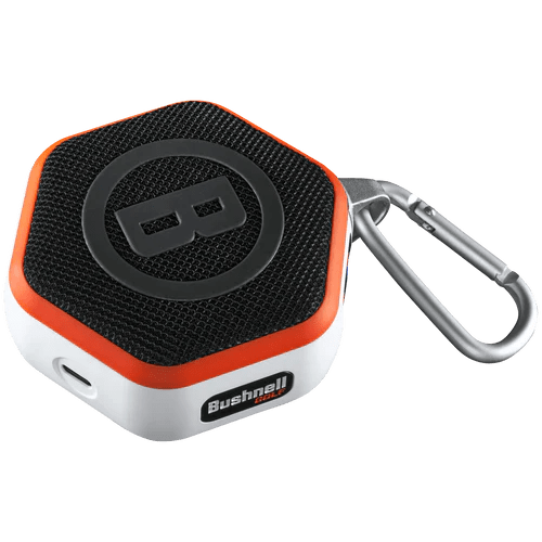 Wingman GPS Speaker - Compact Mini Sound with GPS Navigation - Www.Shopthatapp.com