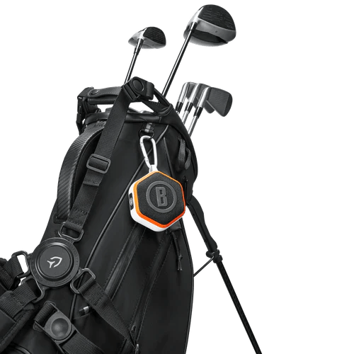 Wingman GPS Speaker - Compact Mini Sound with GPS Navigation - Www.Shopthatapp.com