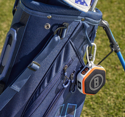 Wingman GPS Speaker - Compact Mini Sound with GPS Navigation - Www.Shopthatapp.com