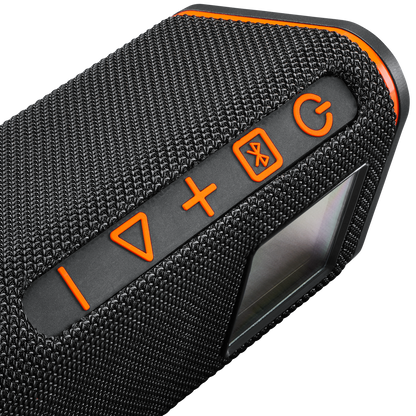 Wingman View GPS Golf Speaker - Www.Shopthatapp.com