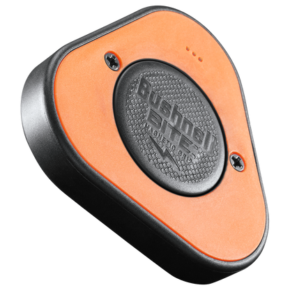 Wingman View GPS Golf Speaker - Www.Shopthatapp.com
