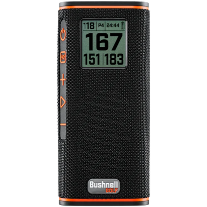 Wingman View GPS Golf Speaker - Www.Shopthatapp.com