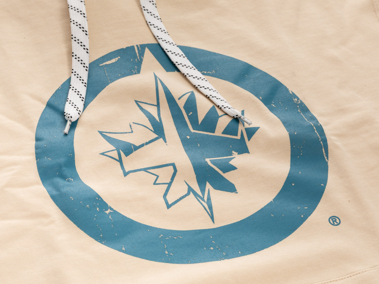 Winnipeg Jets Vibes Hoodie - www.Shopthatapp.com