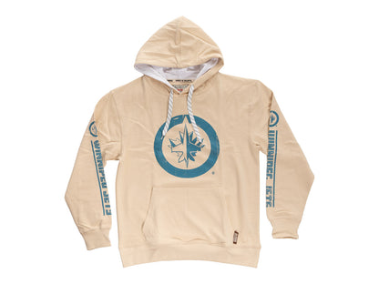 Winnipeg Jets Vibes Hoodie - www.Shopthatapp.com
