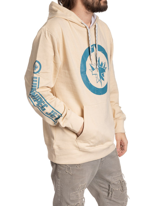 Winnipeg Jets Vibes Hoodie - www.Shopthatapp.com